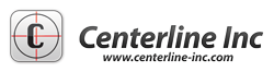 logo Centerline Inc www.centerline-inc.com